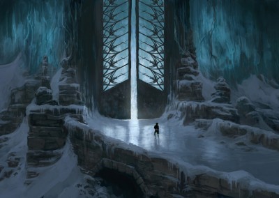 Narnia concept art 8
