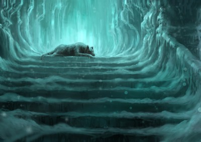 Narnia concept art 10